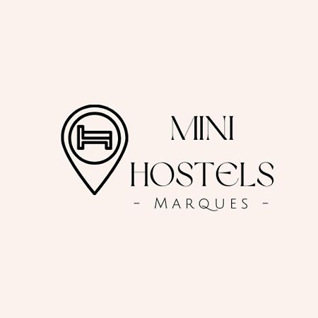 Marques Mini Hostel Lizbona Zewnętrze zdjęcie