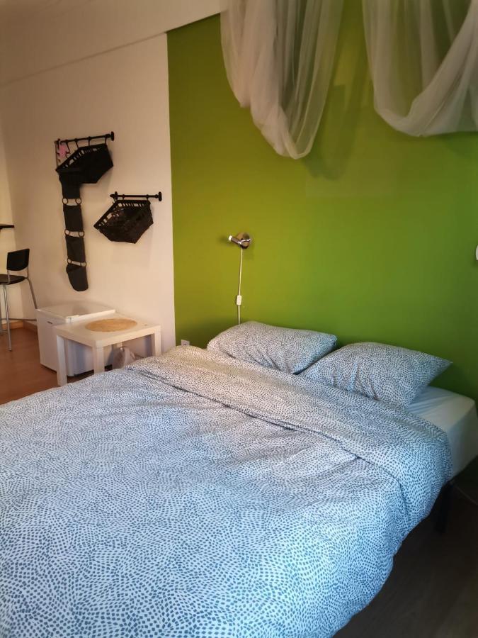 Marques Mini Hostel Lizbona Zewnętrze zdjęcie