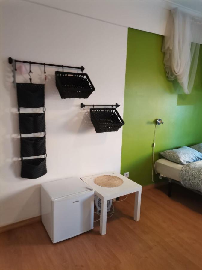 Marques Mini Hostel Lizbona Zewnętrze zdjęcie