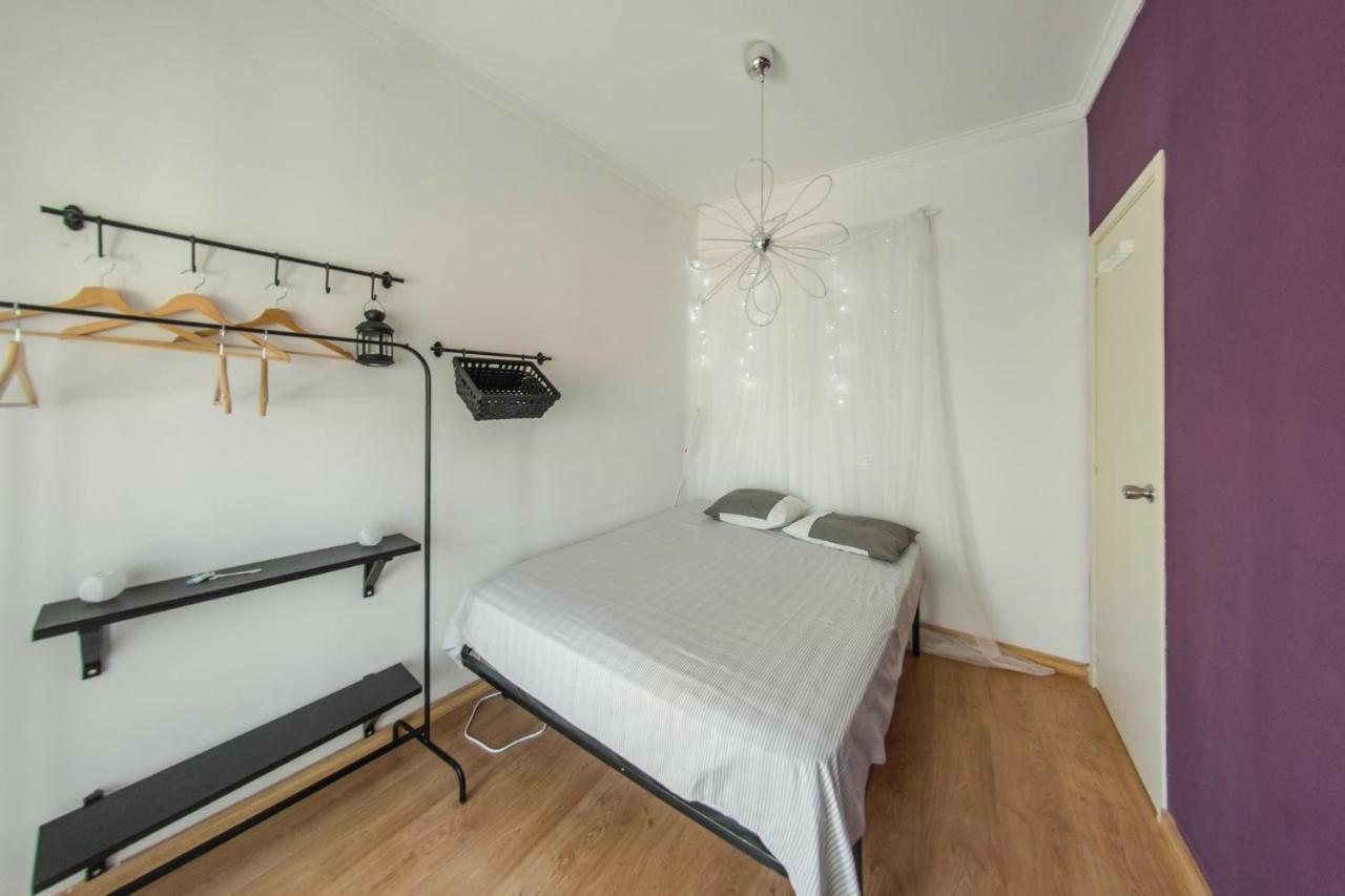 Marques Mini Hostel Lizbona Zewnętrze zdjęcie